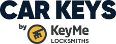 Car Key Logo