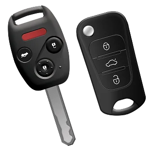 Car key