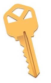 House key
