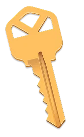 House key